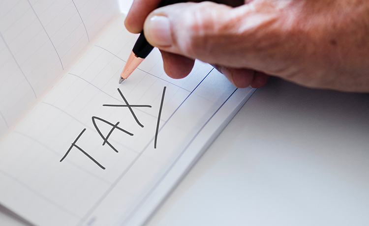 Indirect Taxation Advisory