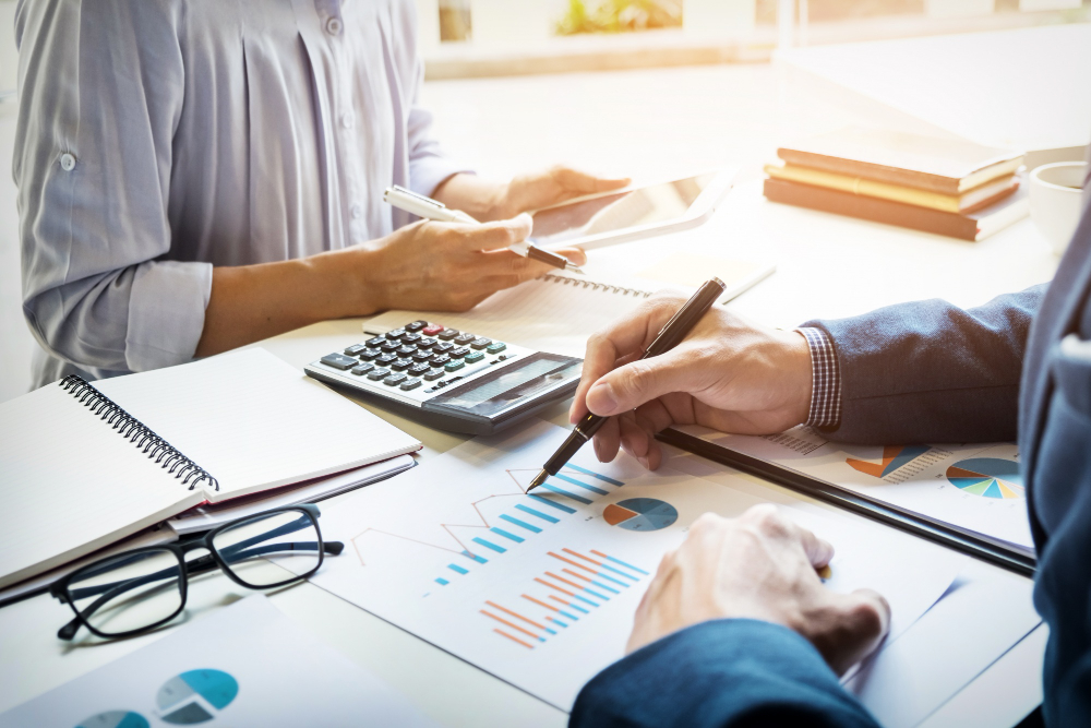 Direct Taxation Advisory